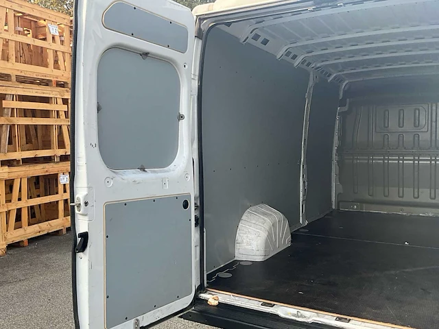 Peugeot boxer - afbeelding 20 van  51