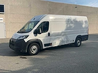 Peugeot boxer - afbeelding 50 van  51