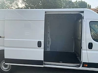Peugeot boxer - afbeelding 22 van  51