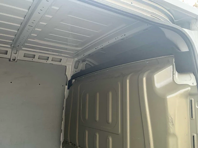 Peugeot boxer - afbeelding 25 van  51