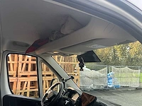 Peugeot boxer - afbeelding 31 van  51