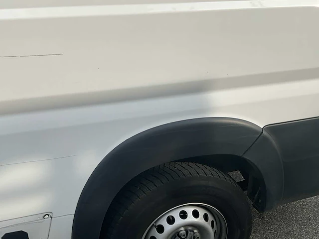 Peugeot boxer - afbeelding 42 van  51