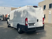 Peugeot boxer - afbeelding 32 van  51