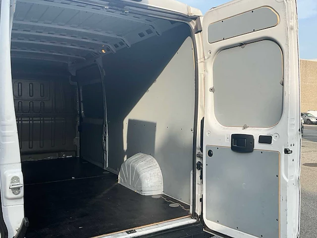 Peugeot boxer - afbeelding 20 van  49