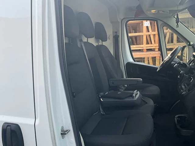 Peugeot boxer - afbeelding 30 van  49
