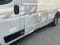 Peugeot boxer - afbeelding 38 van  49