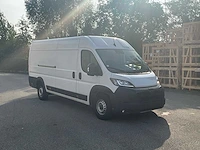 Peugeot boxer - afbeelding 49 van  49