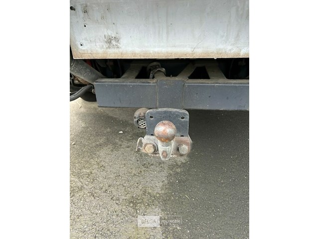 Peugeot boxer - afbeelding 2 van  28