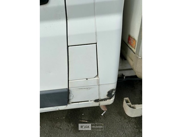 Peugeot boxer - afbeelding 4 van  28