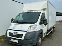 Peugeot boxer - afbeelding 5 van  28