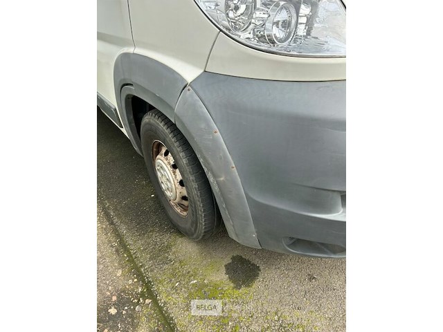 Peugeot boxer - afbeelding 7 van  28