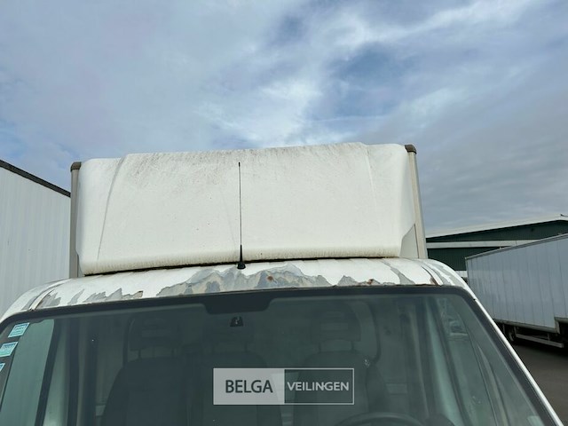 Peugeot boxer - afbeelding 9 van  28