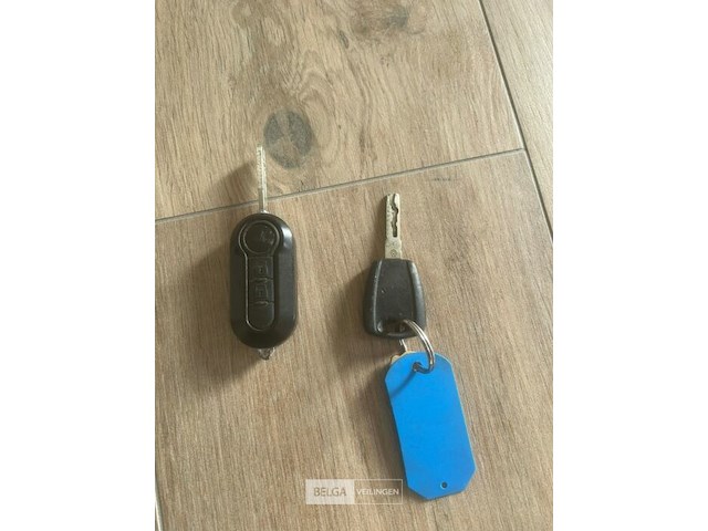 Peugeot boxer - afbeelding 10 van  28