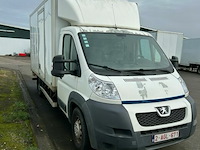 Peugeot boxer - afbeelding 1 van  28