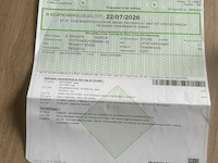 Peugeot boxer - afbeelding 13 van  28