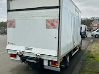 Peugeot boxer - afbeelding 16 van  28