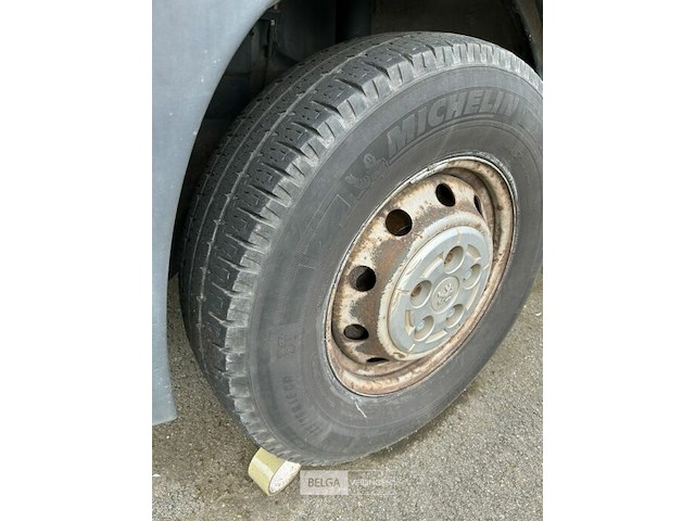 Peugeot boxer - afbeelding 18 van  28