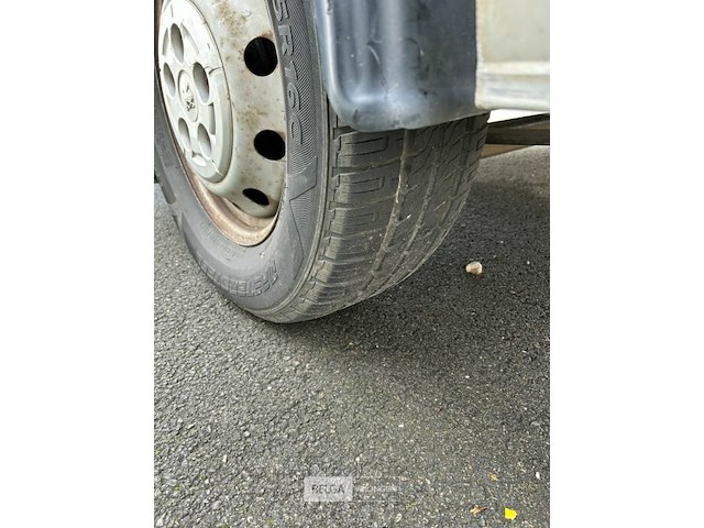 Peugeot boxer - afbeelding 20 van  28