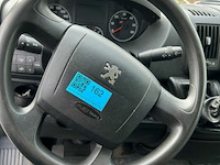 Peugeot boxer - afbeelding 22 van  28
