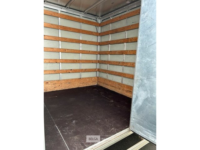 Peugeot boxer - afbeelding 25 van  28