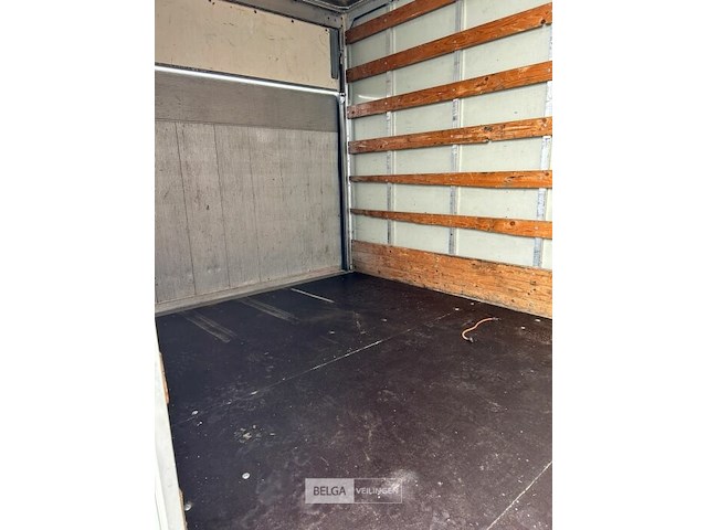 Peugeot boxer - afbeelding 26 van  28