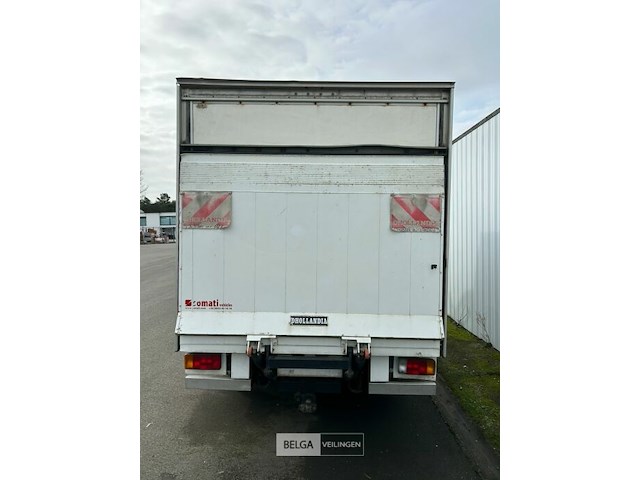 Peugeot boxer - afbeelding 28 van  28