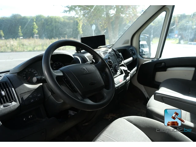 Peugeot boxer - afbeelding 3 van  62