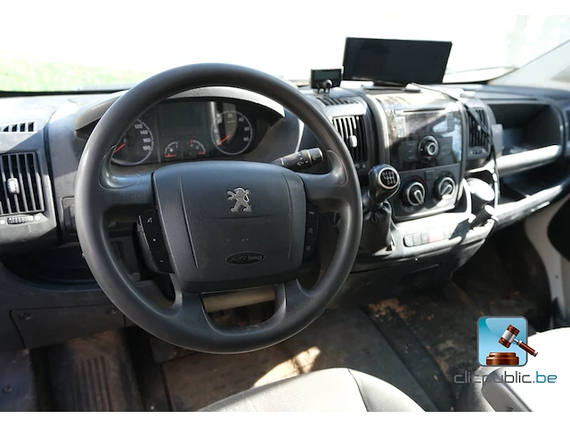 Peugeot boxer - afbeelding 4 van  62