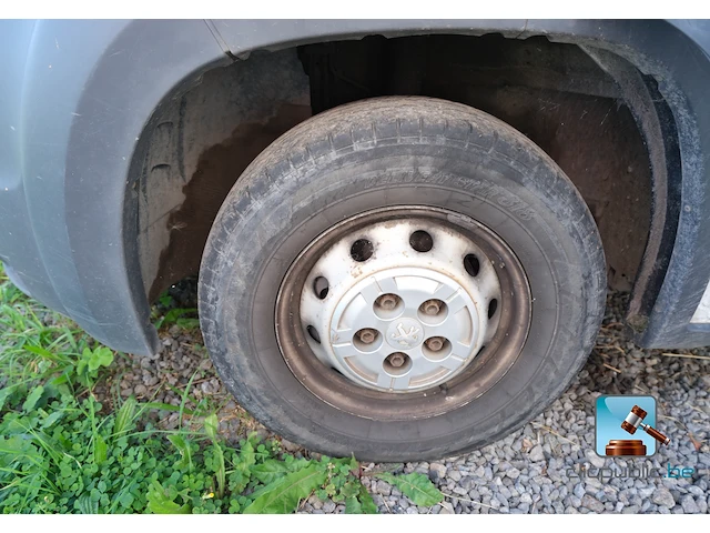Peugeot boxer - afbeelding 10 van  62