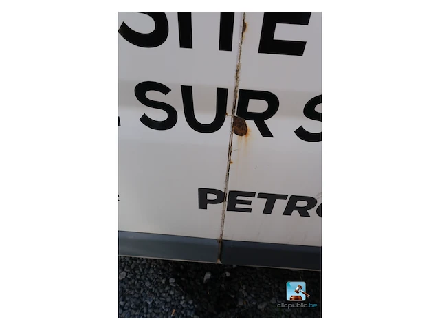 Peugeot boxer - afbeelding 20 van  62