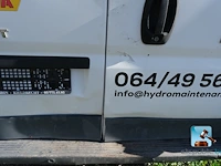 Peugeot boxer - afbeelding 22 van  62