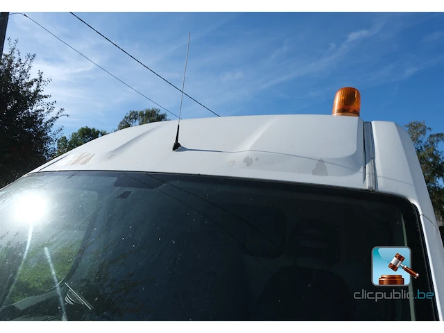 Peugeot boxer - afbeelding 24 van  62