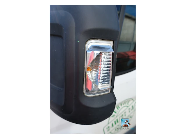 Peugeot boxer - afbeelding 25 van  62