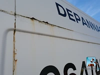 Peugeot boxer - afbeelding 27 van  62