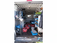 Peugeot boxer - afbeelding 29 van  62