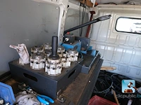 Peugeot boxer - afbeelding 30 van  62