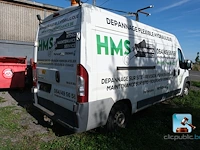 Peugeot boxer - afbeelding 23 van  62