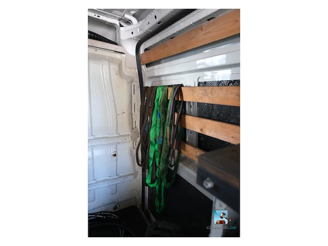 Peugeot boxer - afbeelding 39 van  62