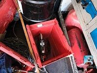 Peugeot boxer - afbeelding 42 van  62