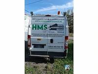 Peugeot boxer - afbeelding 34 van  62