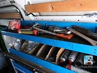 Peugeot boxer - afbeelding 46 van  62