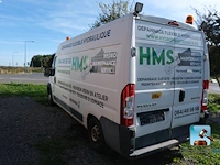 Peugeot boxer - afbeelding 45 van  62