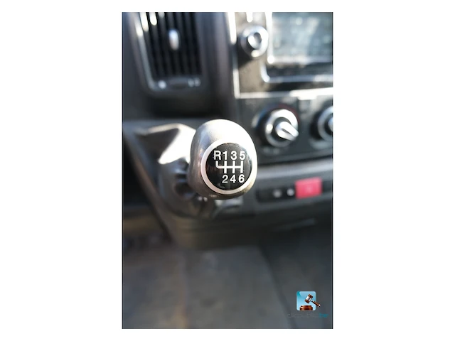 Peugeot boxer - afbeelding 7 van  37