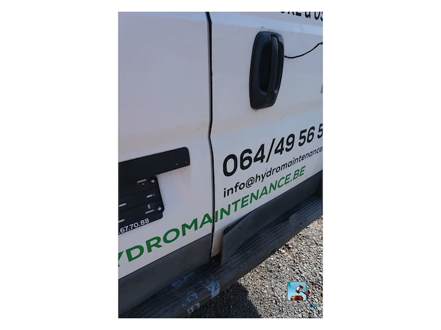 Peugeot boxer - afbeelding 9 van  37