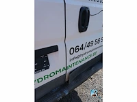 Peugeot boxer - afbeelding 9 van  37