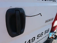 Peugeot boxer - afbeelding 11 van  37