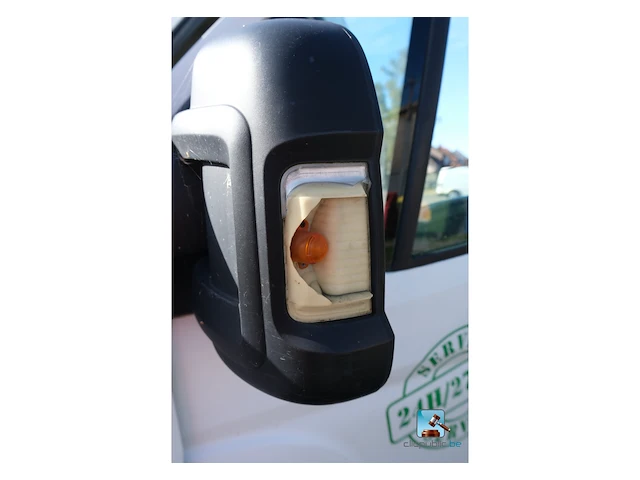 Peugeot boxer - afbeelding 14 van  37