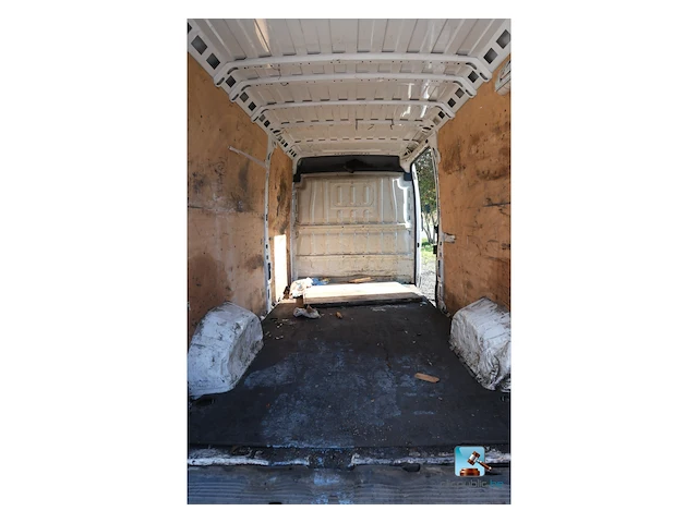 Peugeot boxer - afbeelding 15 van  37