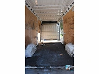 Peugeot boxer - afbeelding 15 van  37