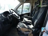 Peugeot boxer - afbeelding 16 van  37